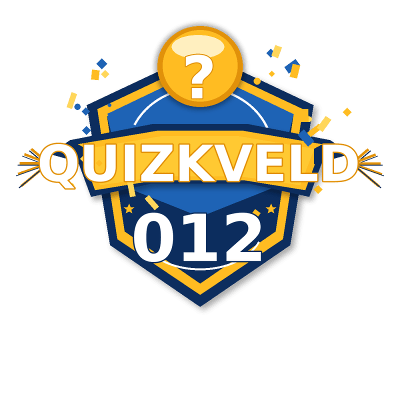 Quizkveld - 012