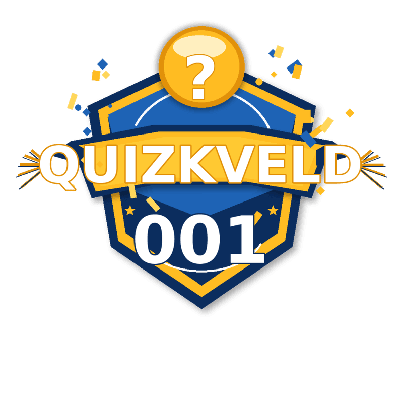 Quizkveld - 001